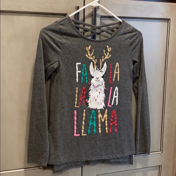 Christmas/Holiday top - Picture 1 of 4